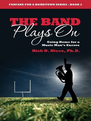 cover image of The Band Plays On